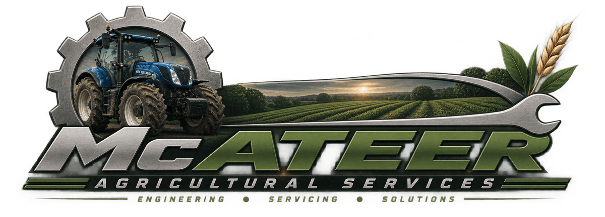 McAteer Agricultural Services